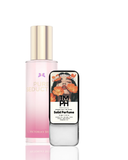 Pure Seduction | Solid Perfumes