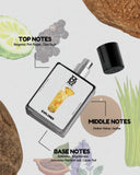 Explorer - Inspired by Mo*tblanc Explorer