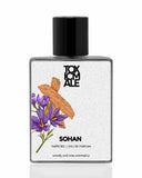 Sohan - Inspired by Pe*haligon’s Sohan