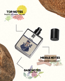 Explorer - Inspired by Mo*tblanc Explorer