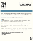 Ultra Male -  Inspired by Je*n Paul Gaultier Ultra Male