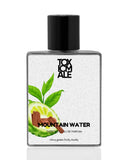 Mountain Water -  Inspired by Cr*ed Silver Mountain Water