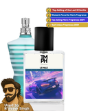 lEE Male - Inspired by Je*n Paul Gaultier Le Male +1