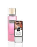 Temptation | Solid Perfumes