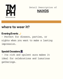 Naxos - Inspired by Xe*joff Nxos