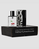 Ideal Homme - Inspired by L’Homme Idéal by Gu*rlain