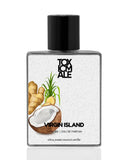 Virgin Island - Inspired by Cr*ed Virgin Island Water