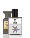 Absolute Patchouli - Inspired by Pa*chouli Absolu by Tom Ford
