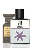 Absolute Patchouli - Inspired by Pa*chouli Absolu by Tom Ford