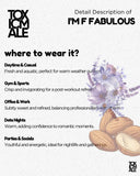 I'M F Fabulous - Inspired by To* Ford Fabulous