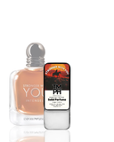 Stronger with you | Solid Perfumes