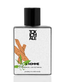 L homme - Inspired by Pr*da L’Homme