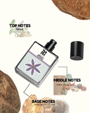 Absolute Patchouli - Inspired by Pa*chouli Absolu by Tom Ford