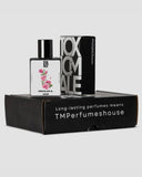 Mon Black & Aoud - Inspired by Black Aoud by Mo*tale