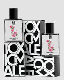 Mon Black & Aoud - Inspired by Black Aoud by Mo*tale