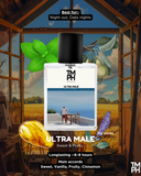 Ultra Male -  Inspired by Je*n Paul Gaultier Ultra Male