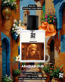 Arabian oud - Inspired by s*lid arabian oud