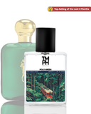 Polo Green- Inspired by Ral*h Lauren Polo Green +11