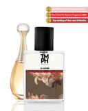 DJ Adore - Inspired by J’adore by Di*r +12