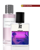 Purple Oud - Inspired by Ch*istian Dior Purple Oud
