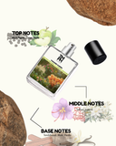 Paradise Garden – Inspired by Memoir of Nature | Fresh, Floral & Dreamy