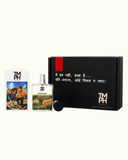 Paradise Garden – Inspired by Memoir of Nature | Fresh, Floral & Dreamy