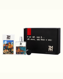 AJ Amber Wood – Inspired by Ajmal Amber Wood | Deep, Woody & Luxurious