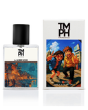 AJ Amber Wood – Inspired by Ajmal Amber Wood | Deep, Woody & Luxurious