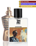 Le Male Elixir - Inspired by Je*n Paul Gaultier Le Male Elixir
