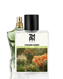 Paradise Garden – Inspired by Memoir of Nature | Fresh, Floral & Dreamy