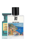 Nero portofino - Inspired by To* Ford Neroli Portofino