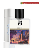 212 & Men - Inspired by Ca*olina Herrera 212 Men +11