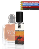 Stronger With You -  Inspired by Em*orio Arm*ni Stronger With You +13