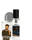 Rose of No Man’s Land - Inspired by By*edo Rose of No Man’s Land