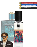 Eros - Inspired by Vers*ce Eros +12