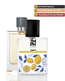 Terre Di - Inspired by He*mès Terre d’Hermès +13