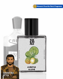 Aventus  & love - Inspired by Cr*ed Aventus