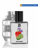 Spicy Bomb - Inspired by Vi*tor & Rolf Spicebomb