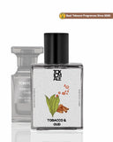 Tobacco & Oud - Inspired by To* Ford Tobacco Oud