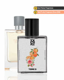 Terre Di - Inspired by He*mès Terre d’Hermès