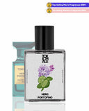 Nero portofino - Inspired by To* Ford Neroli Portofino