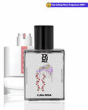 Luna Rosa - Inspired by Pr*da Luna Rossa