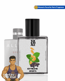 Allure Homme - Inspired by Ch*nel Allure Homme