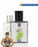 ADG pour homme - Inspired by Aq*a di Gio Pour Homme