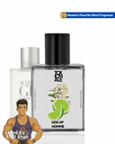 ADG pour homme - Inspired by Aq*a di Gio Pour Homme