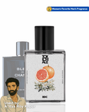 BDC - Inspired by Bl*u de Chanel