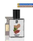 Tobacco & vanille - Inspired by To* & Ford Tobacco Vanille