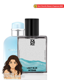 Light Blue Intense - Inspired by Do*ce & Gabbana Light Blue Eau Intense