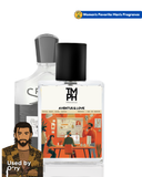 Aventus  & love - Inspired by Cr*ed Aventus +2