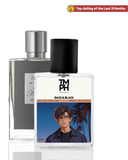 Back & Black - Inspired by Back to Black by Ki*ian +13